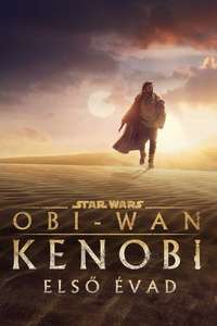 Obi-Wan Kenobi - Posters