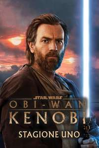 Obi-Wan Kenobi - Posters