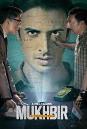 Mukhbir - The Story of a Spy Season 1