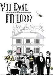 You Rang  M'Lord? Season 3