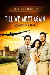 Judith Krantz's Till We Meet Again - Poster