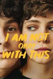 I Am Not Okay With This Season 1