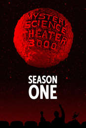 Mystery Science Theater 3000 Season 1