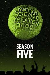 Mystery Science Theater 3000 Season 5