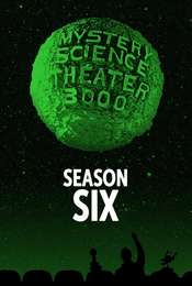 Mystery Science Theater 3000 Season 6