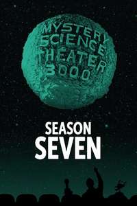 Mystery Science Theater 3000 - Poster