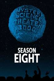 Mystery Science Theater 3000 Season 8