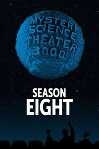 Mystery Science Theater 3000 - Poster