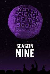 Mystery Science Theater 3000 Season 9