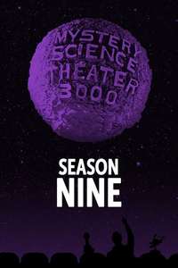 Mystery Science Theater 3000 - Poster