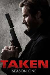 Taken Season 1