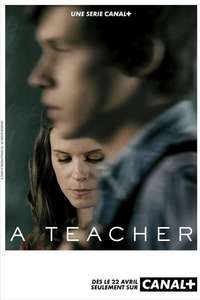 A Teacher - Posters