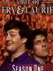 A Bit of Fry and Laurie : Series 1