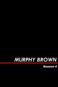 Murphy Brown - Poster