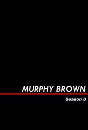 Murphy Brown Season 8