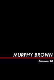 Murphy Brown Season 10