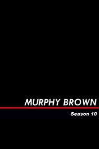 Murphy Brown - Poster