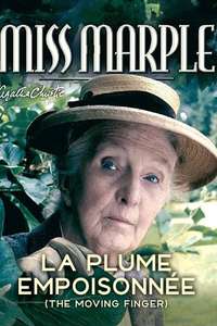 Miss Marple: Sleeping Murder - Poster