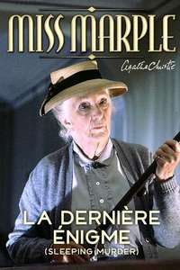 Miss Marple: Sleeping Murder - Poster