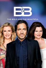 The Bold and the Beautiful Season 34