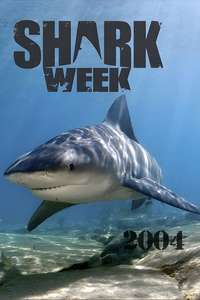 Shark Week - Posters