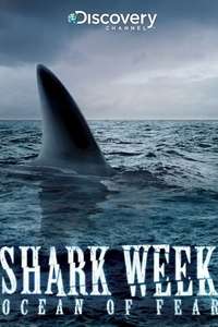 Shark Week - Posters
