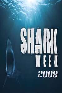 Shark Week - Posters