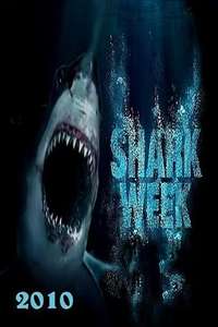 Shark Week - Posters