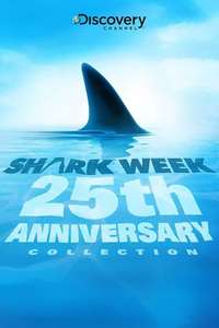 Shark Week - Posters