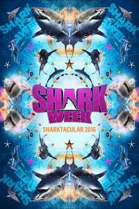 Shark Week - Posters