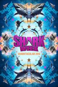 Shark Week - Posters