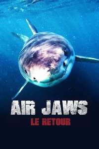 Shark Week - Posters