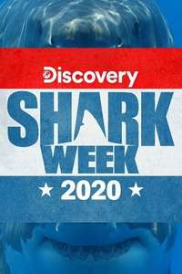 Shark Week - Posters