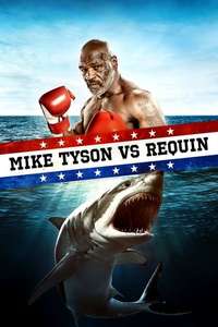 Shark Week - Posters
