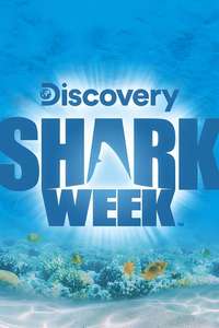 Shark Week - Posters