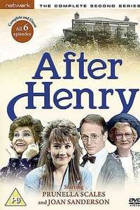 After Henry - Poster