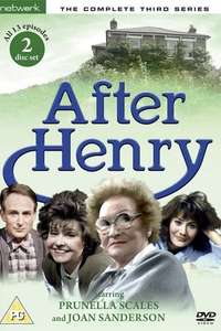 After Henry - Poster
