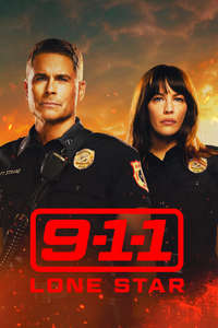 9-1-1: Lone Star - Posters