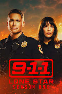 9-1-1: Lone Star - Posters