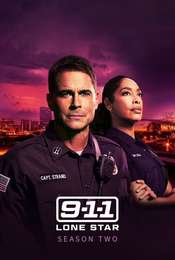 9-1-1: Lone Star Season 2