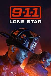 9-1-1: Lone Star - Posters