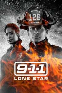9-1-1: Lone Star - Posters