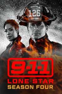 9-1-1: Lone Star - Posters