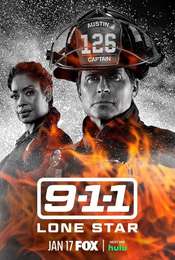 9-1-1: Lone Star Season 4