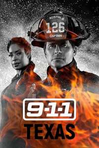 9-1-1: Lone Star - Posters