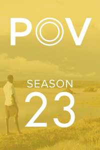 POV - Poster