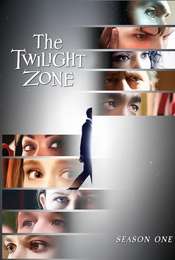 The Twilight Zone Season 1
