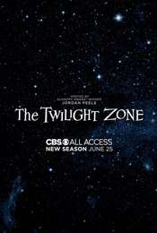 The Twilight Zone