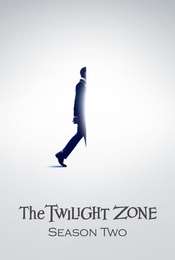 The Twilight Zone Season 2
