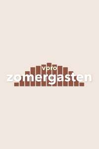 Zomergasten - Poster